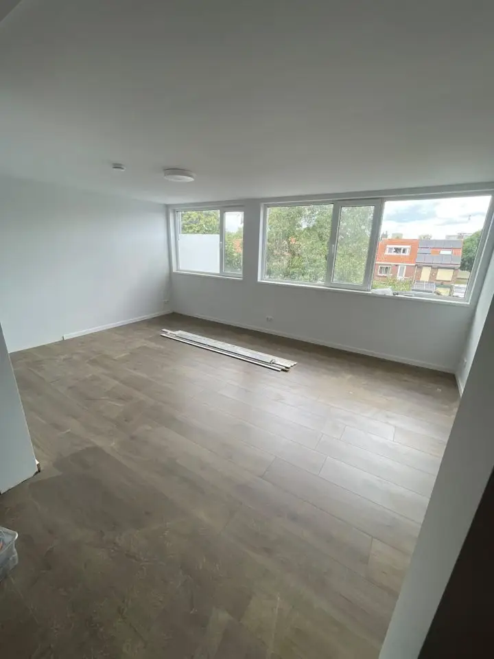 Foto #1 Appartement Van Alphenstraat Tilburg