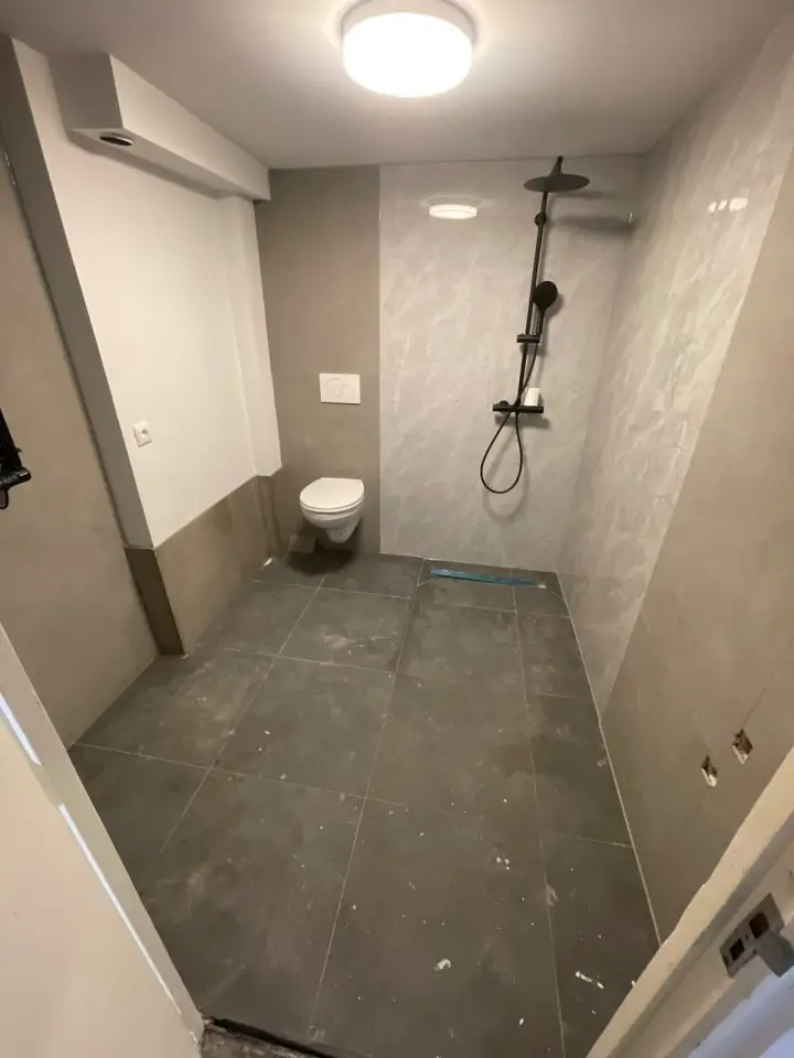 Foto #3 Appartement Van Alphenstraat Tilburg