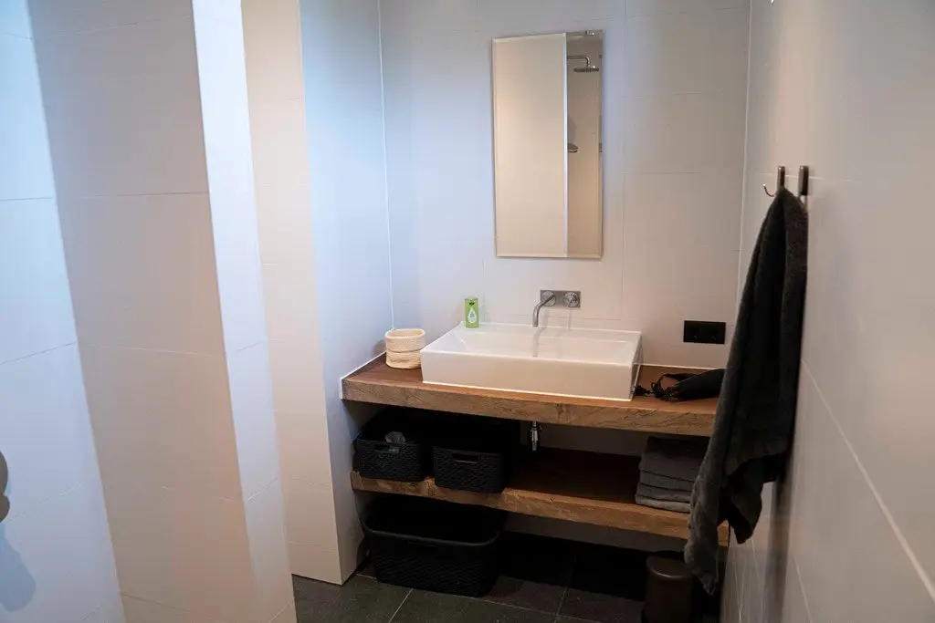 Foto #14 Appartement Lensheuvel Reusel