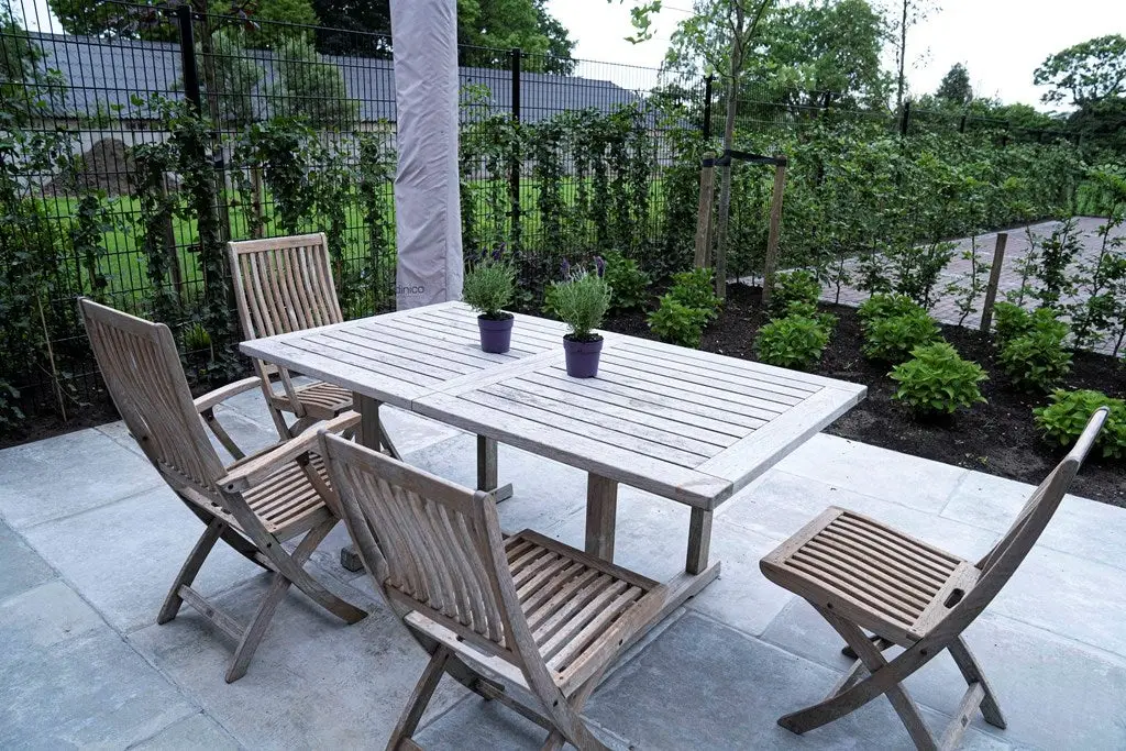 Foto #20 Appartement Lensheuvel Reusel