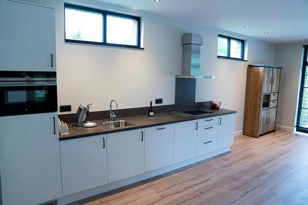 Foto #5 Appartement Lensheuvel Reusel