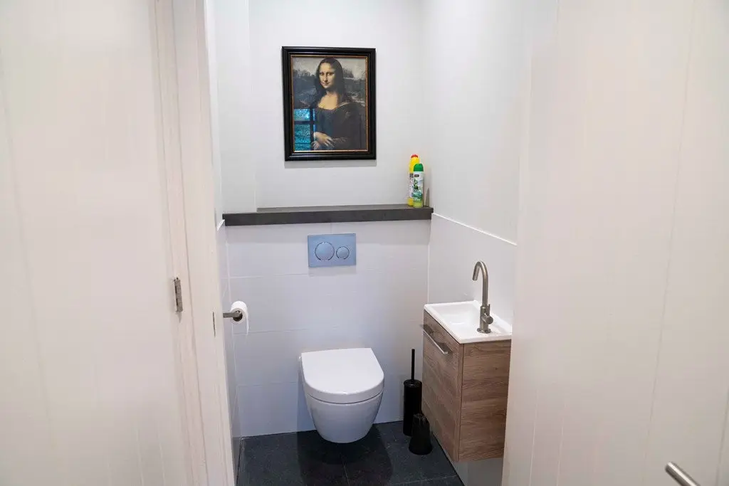 Foto #16 Appartement Lensheuvel Reusel
