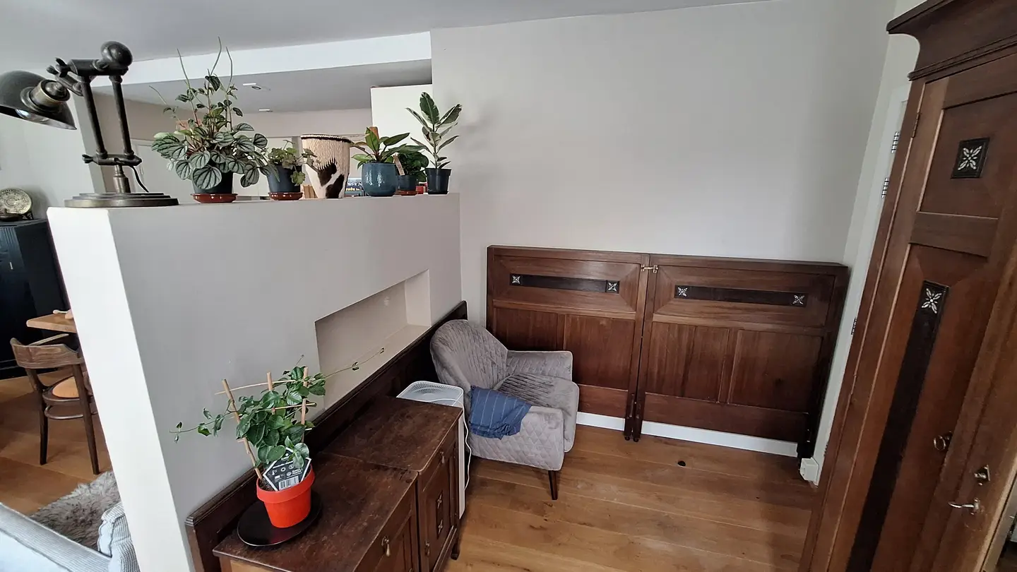 Foto #7 Appartement Plantage Muidergracht Amsterdam