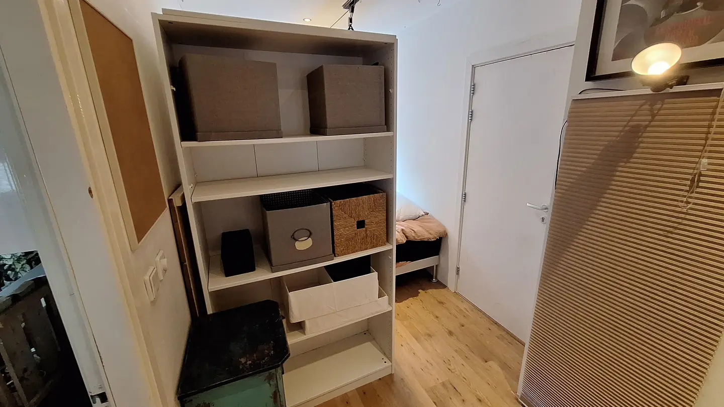 Foto #20 Appartement Plantage Muidergracht Amsterdam