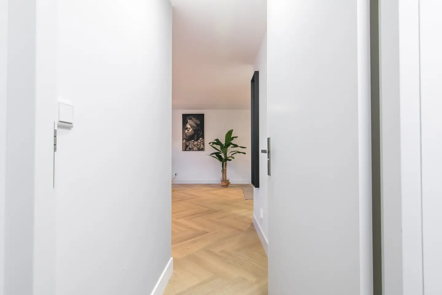 Foto #16 Appartement Hoefstraat Tilburg