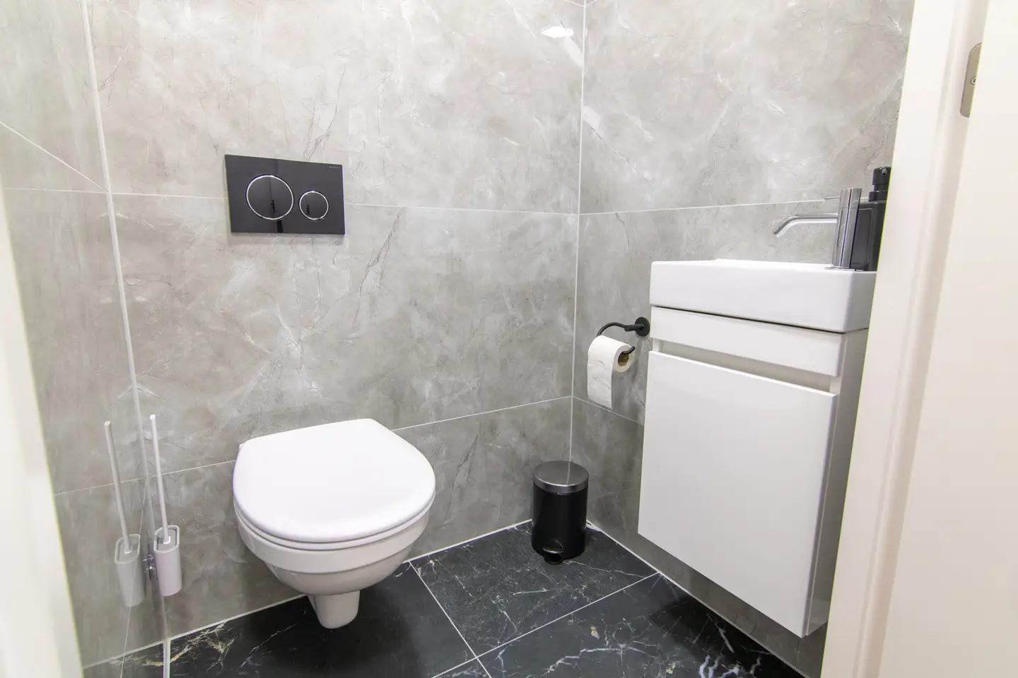 Foto #22 Appartement Hoefstraat Tilburg