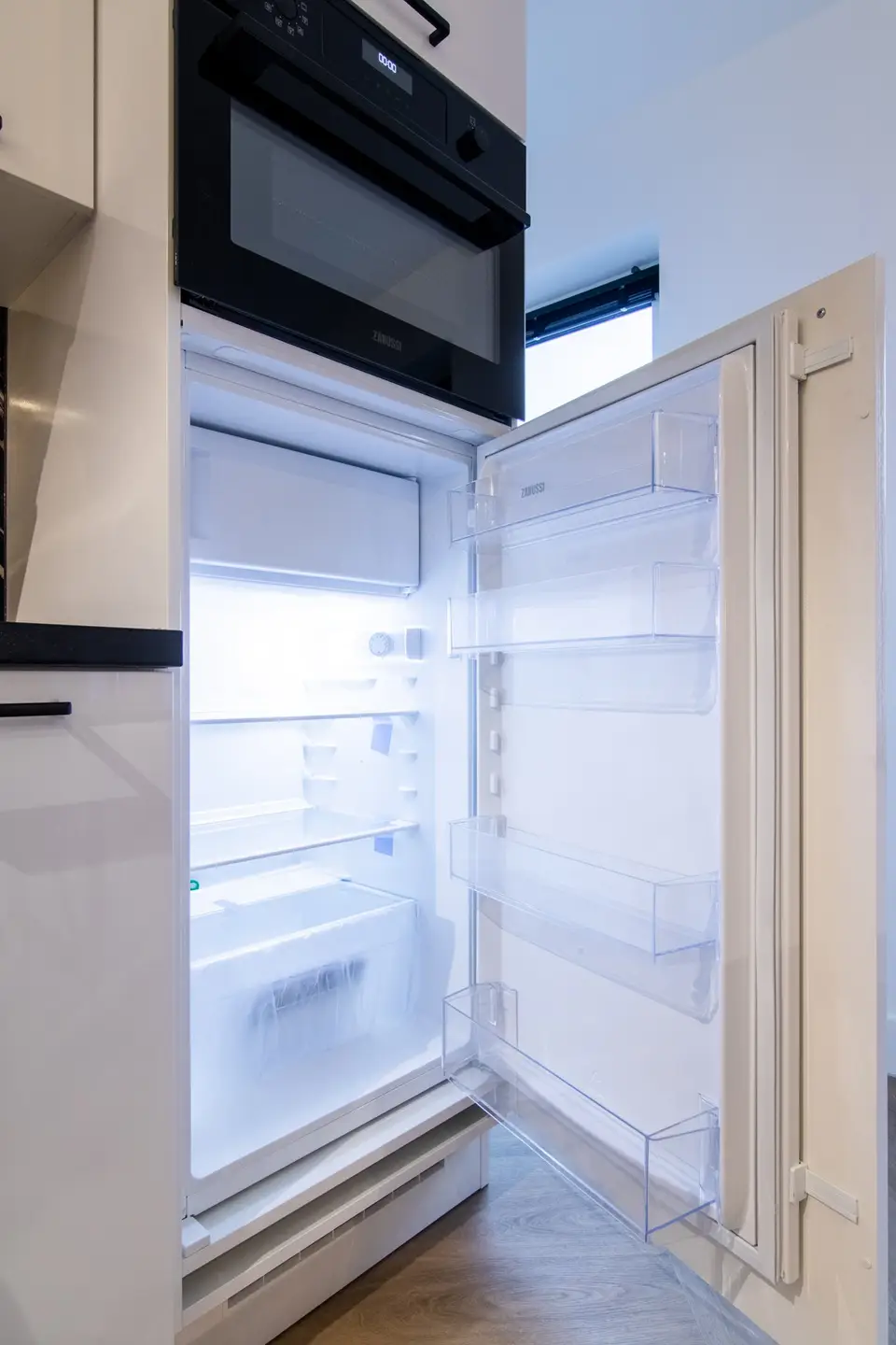Foto #11 Appartement Hoefstraat Tilburg