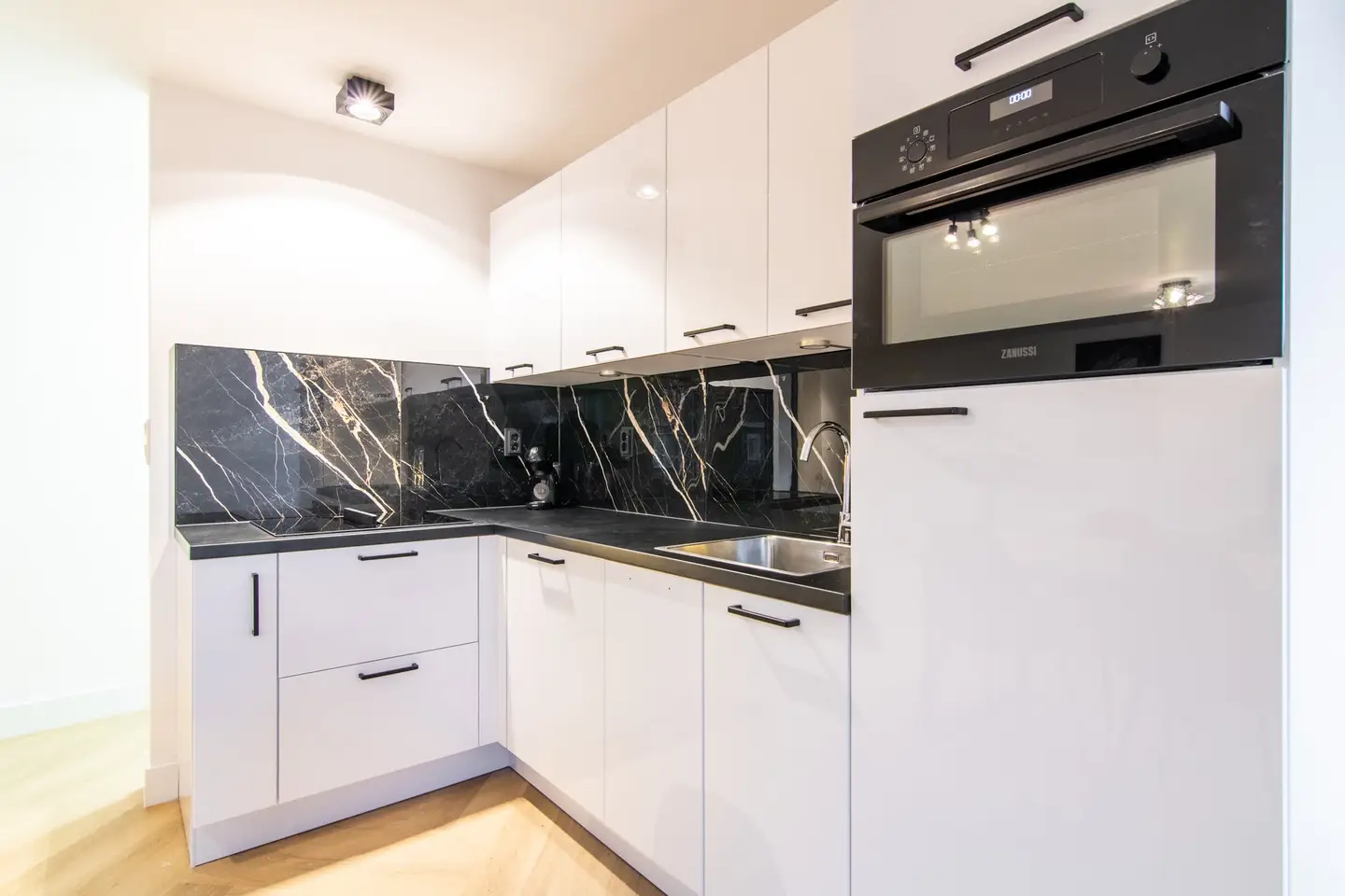Foto #7 Appartement Hoefstraat Tilburg