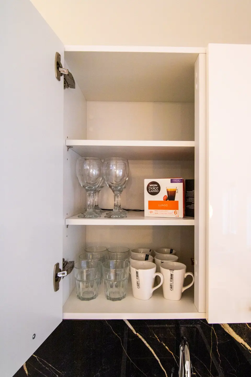 Foto #14 Appartement Hoefstraat Tilburg