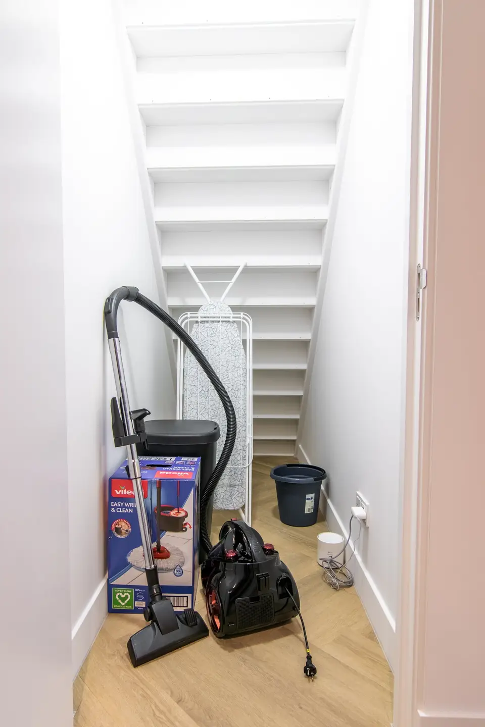 Foto #23 Appartement Hoefstraat Tilburg