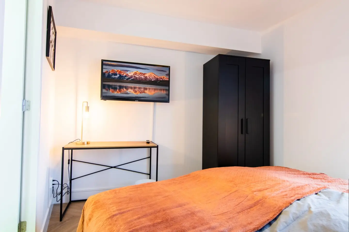 Foto #18 Appartement Hoefstraat Tilburg