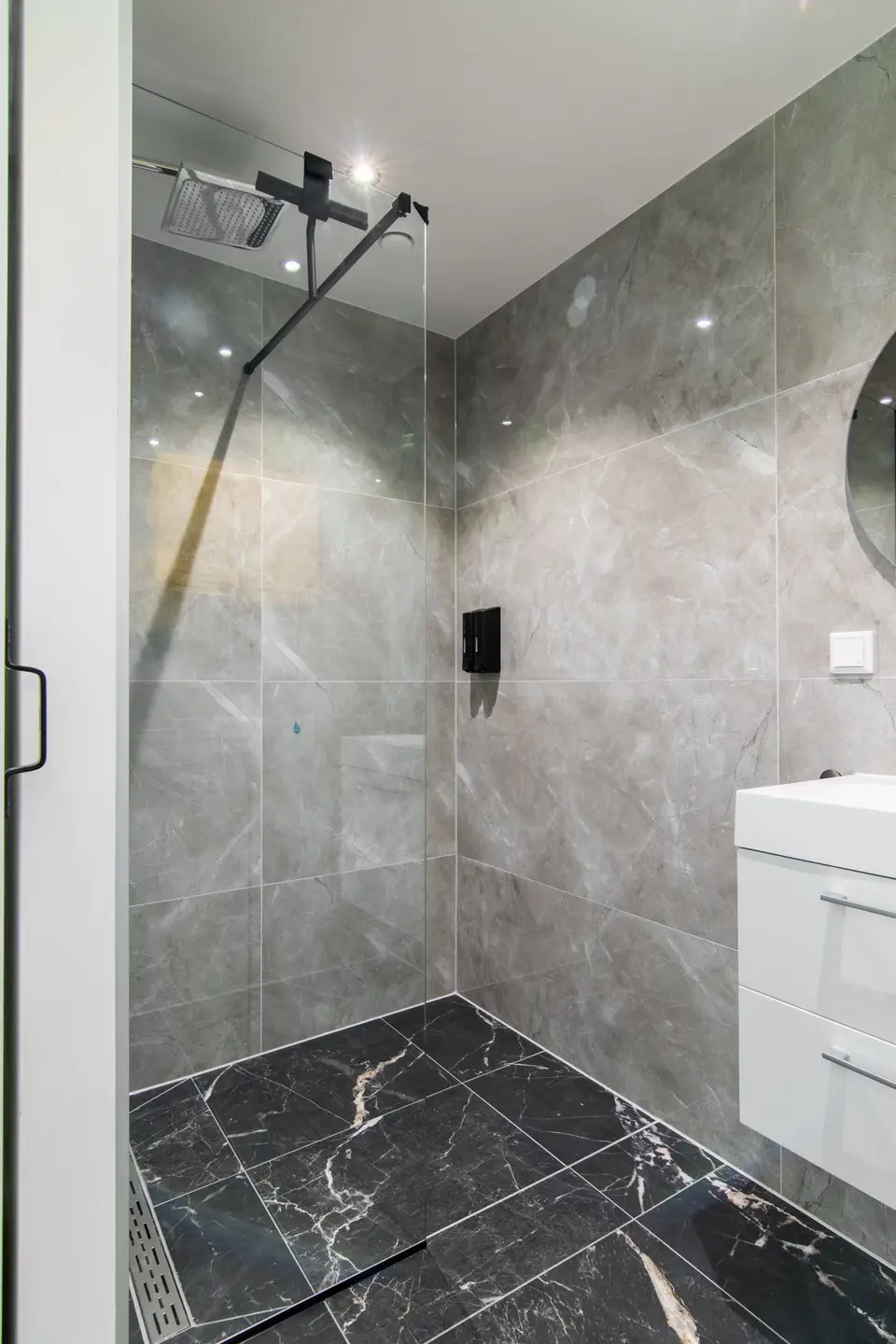 Foto #21 Appartement Hoefstraat Tilburg