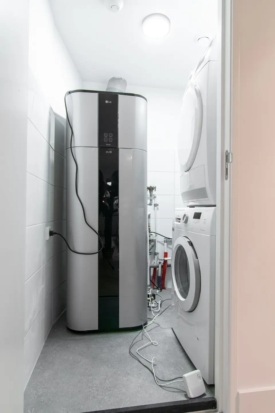 Foto #24 Appartement Hoefstraat Tilburg