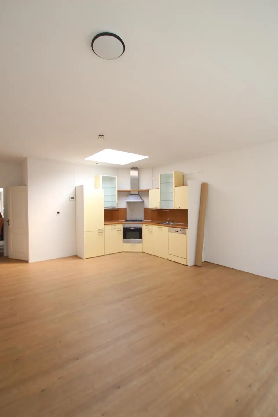 Foto #3 Appartement Lange Koestraat Utrecht