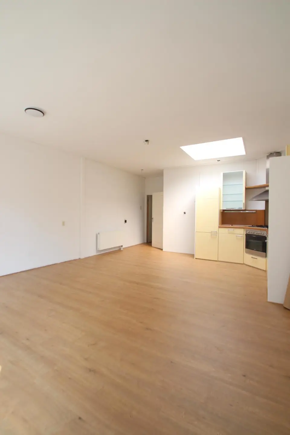 Foto #2 Appartement Lange Koestraat Utrecht
