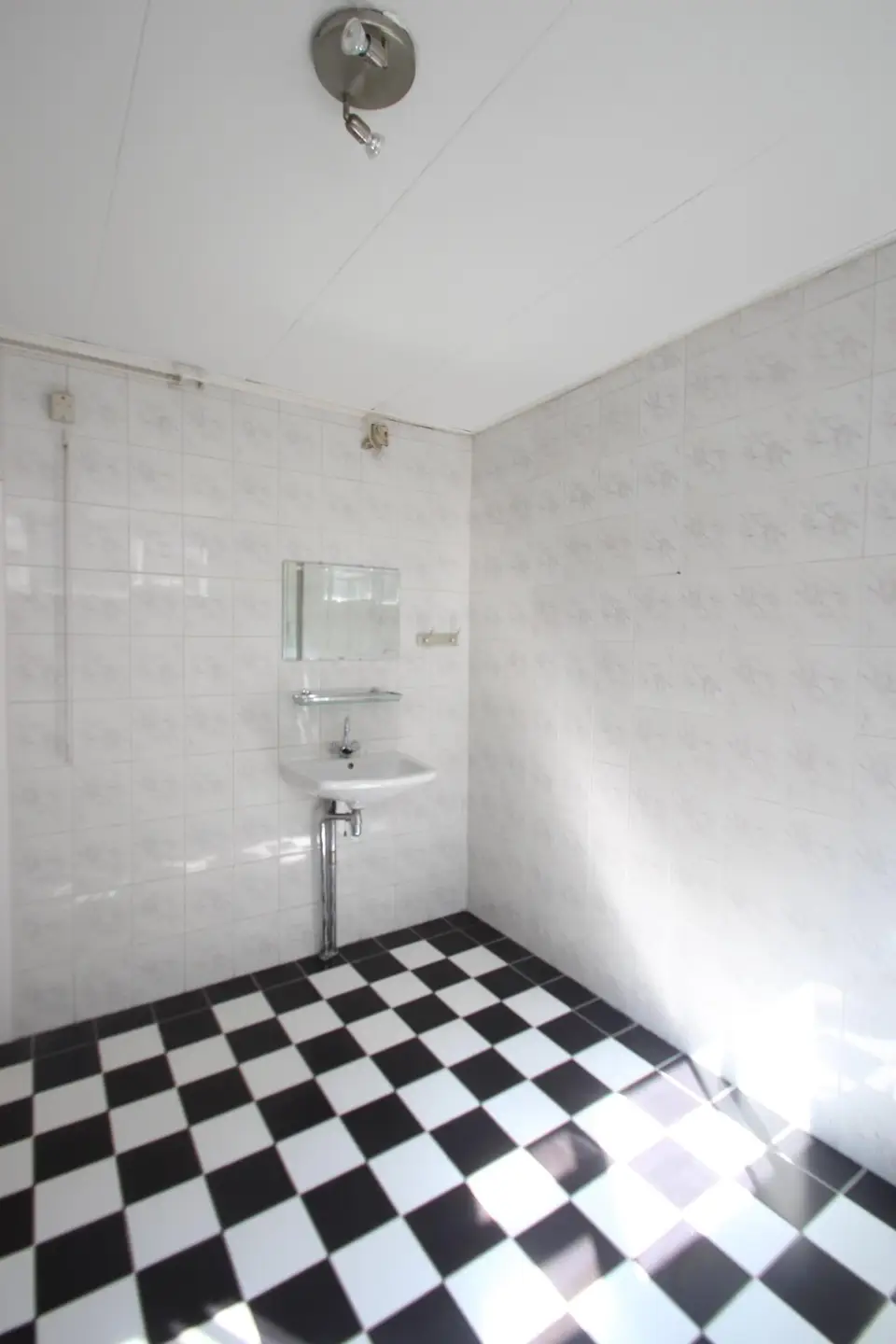 Foto #8 Appartement Lange Koestraat Utrecht