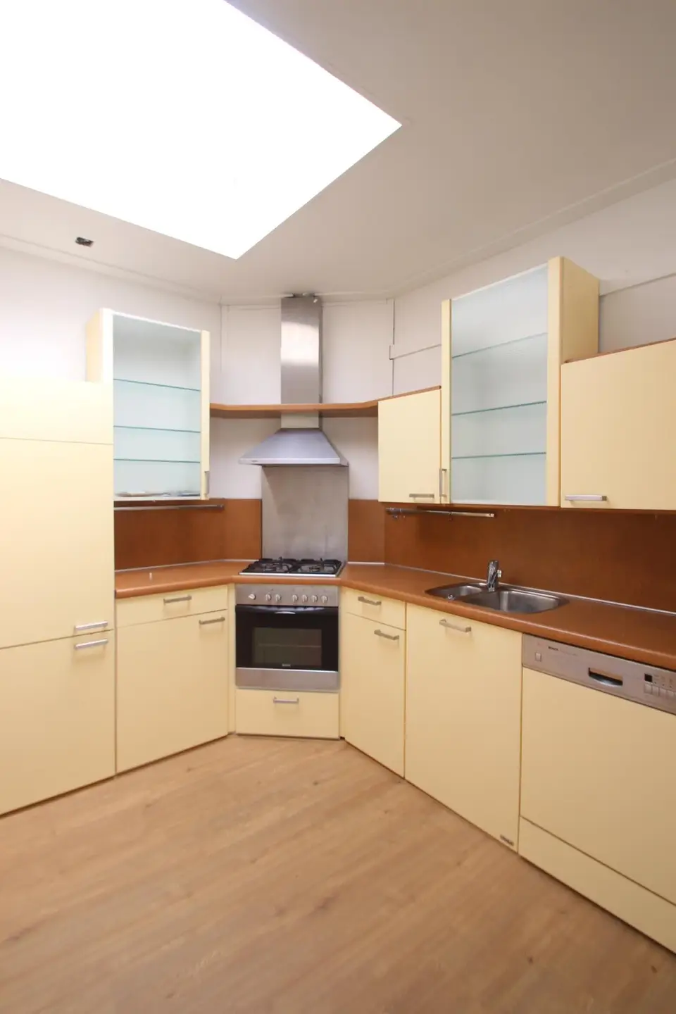 Foto #4 Appartement Lange Koestraat Utrecht