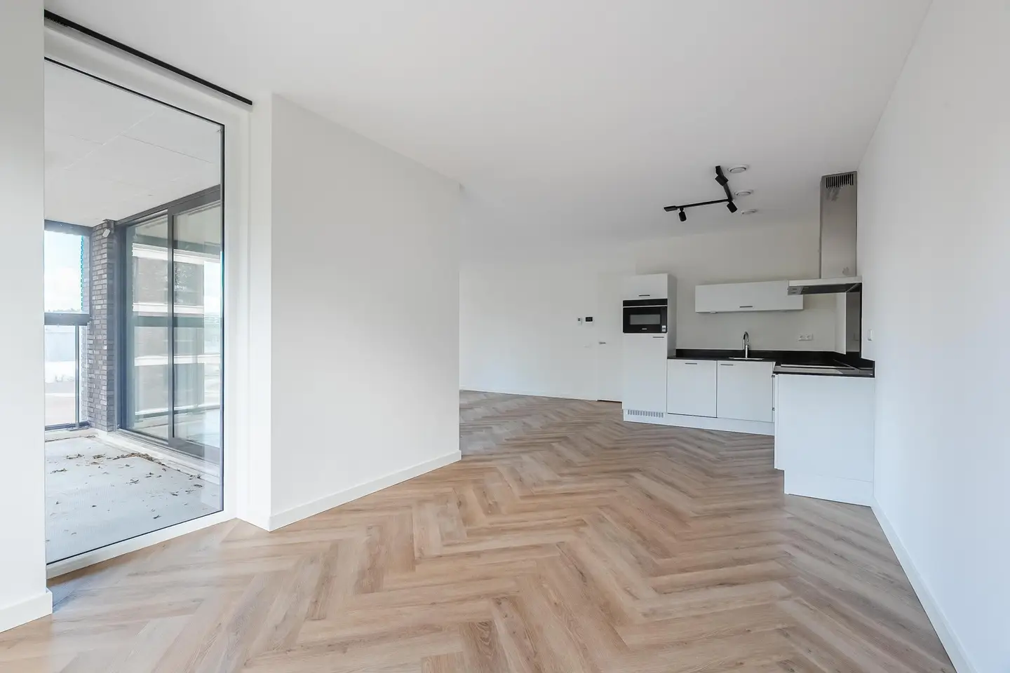Foto #9 Appartement Blinkert Capelle aan den IJssel