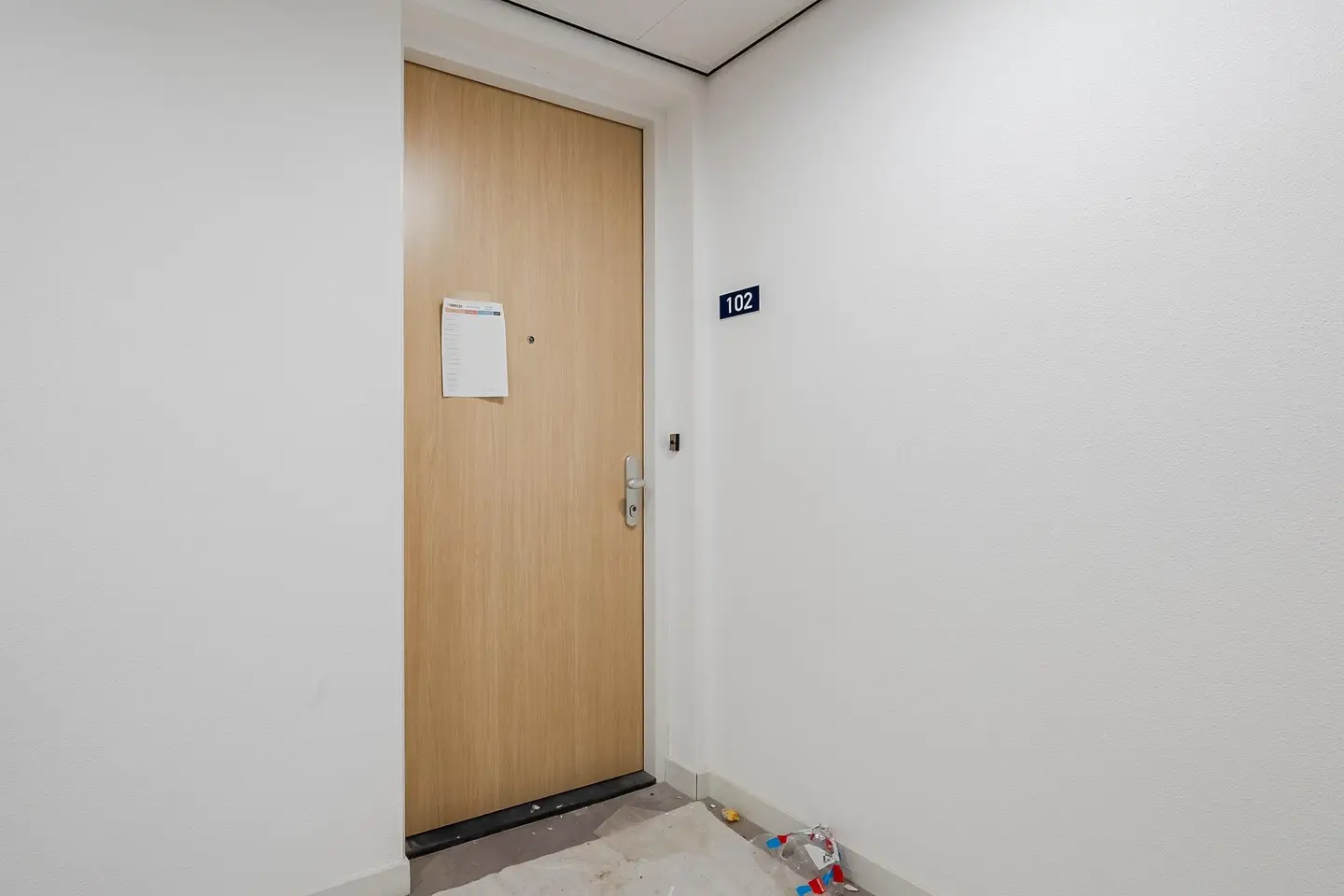 Foto #3 Appartement Blinkert Capelle aan den IJssel