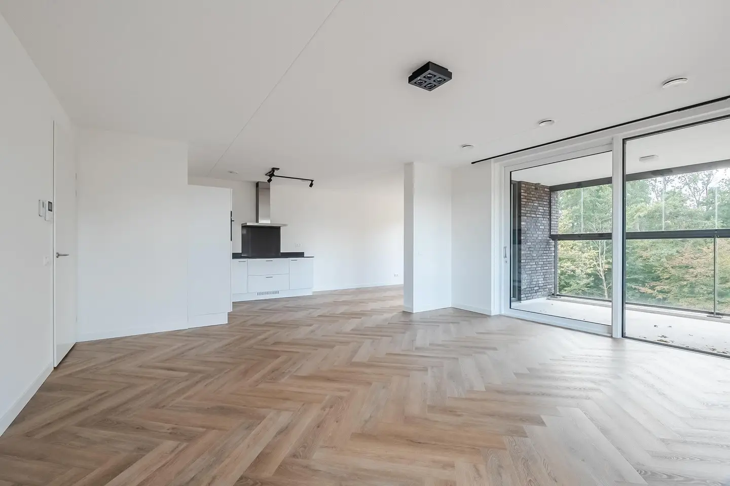 Foto #8 Appartement Blinkert Capelle aan den IJssel