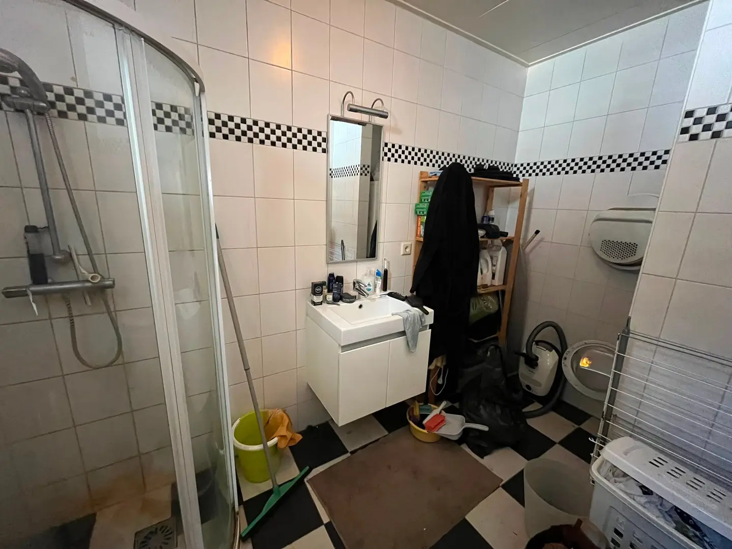 Foto #4 Appartement Oerlesestraat Tilburg