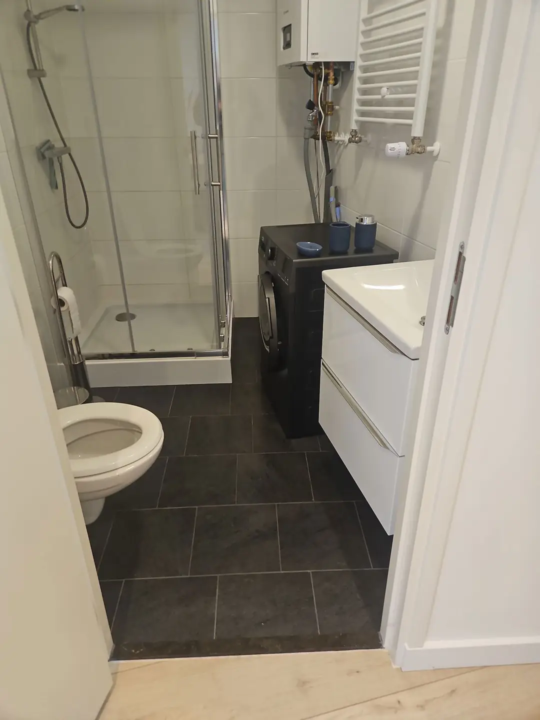 Foto #8 Appartement Hastelweg Eindhoven