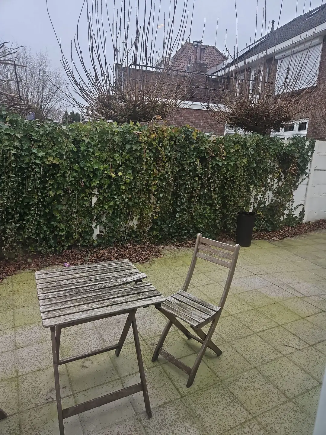Foto #9 Appartement Hastelweg Eindhoven