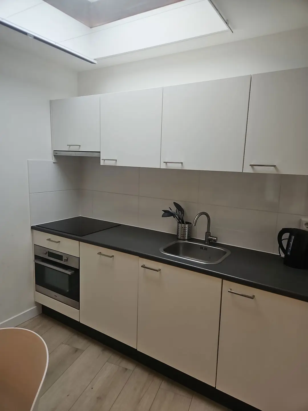 Foto #4 Appartement Hastelweg Eindhoven