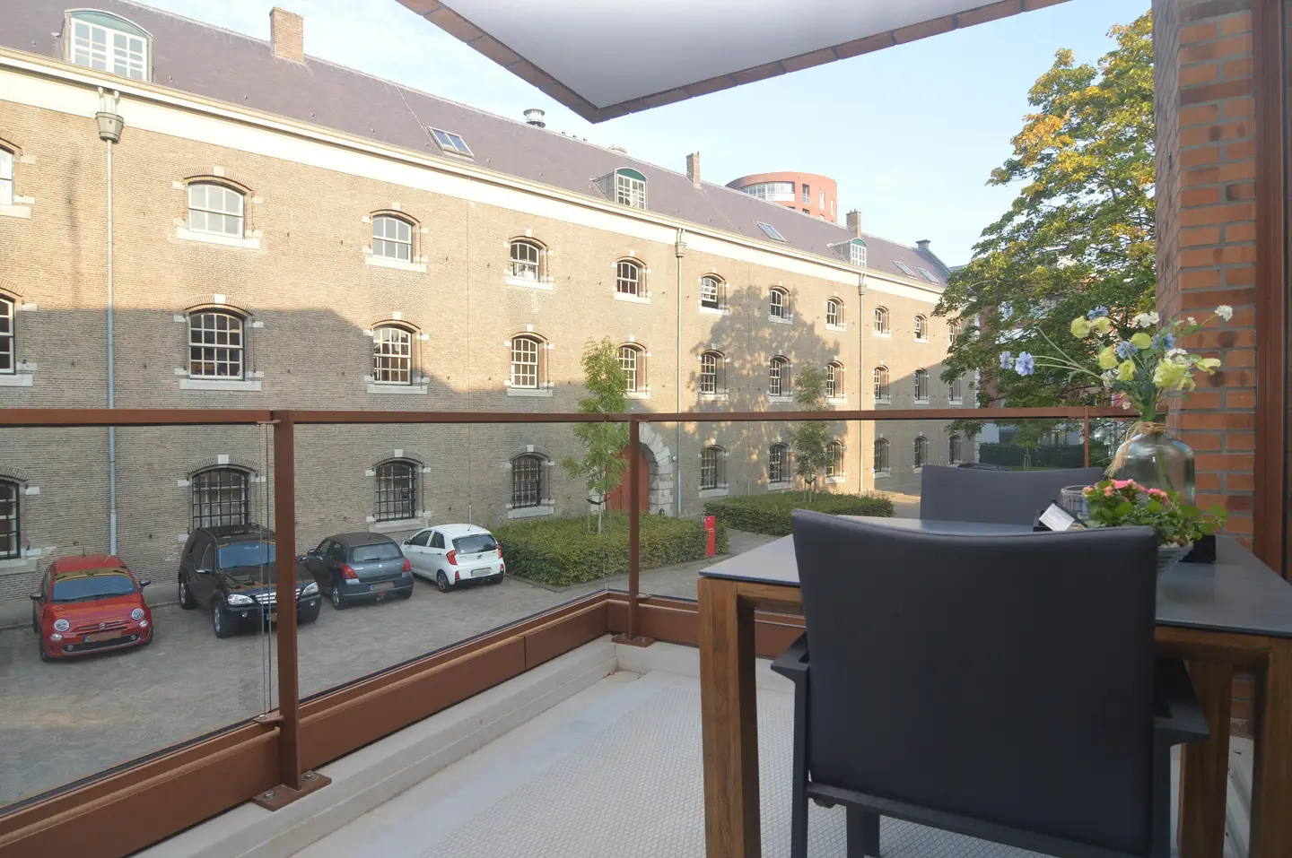 Foto #7 Appartement Isabellastraat Breda