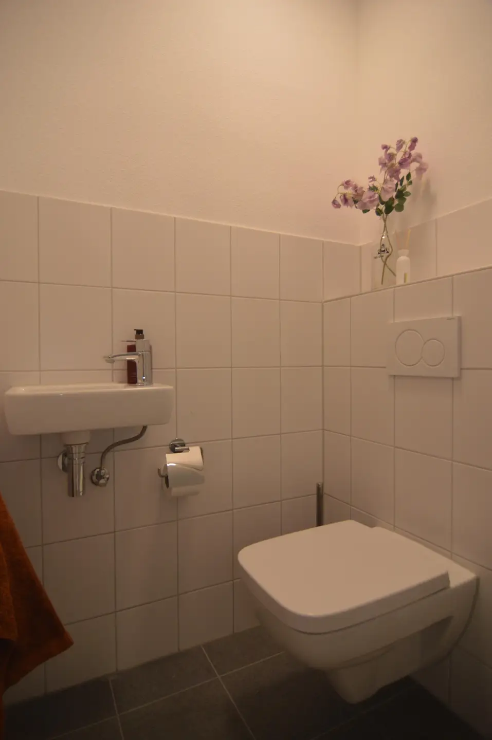 Foto #17 Appartement Isabellastraat Breda