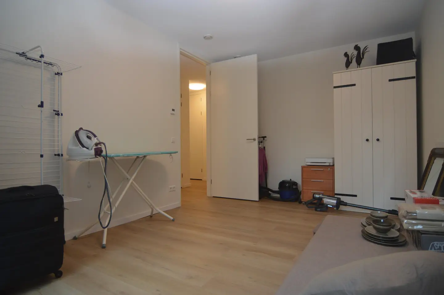 Foto #13 Appartement Isabellastraat Breda
