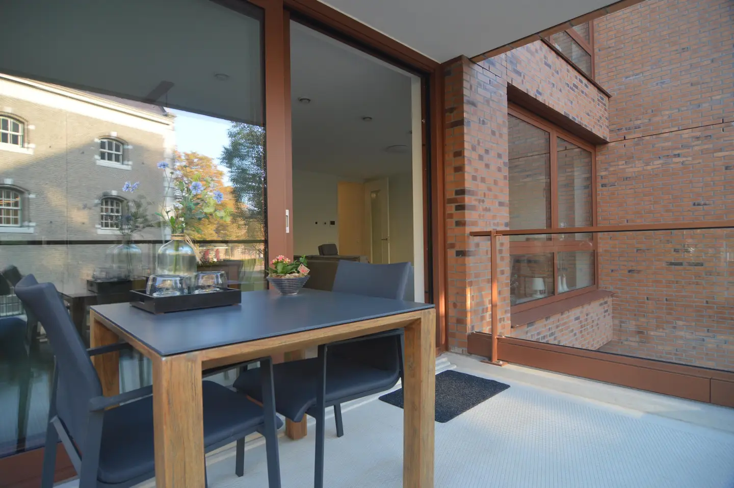 Foto #6 Appartement Isabellastraat Breda