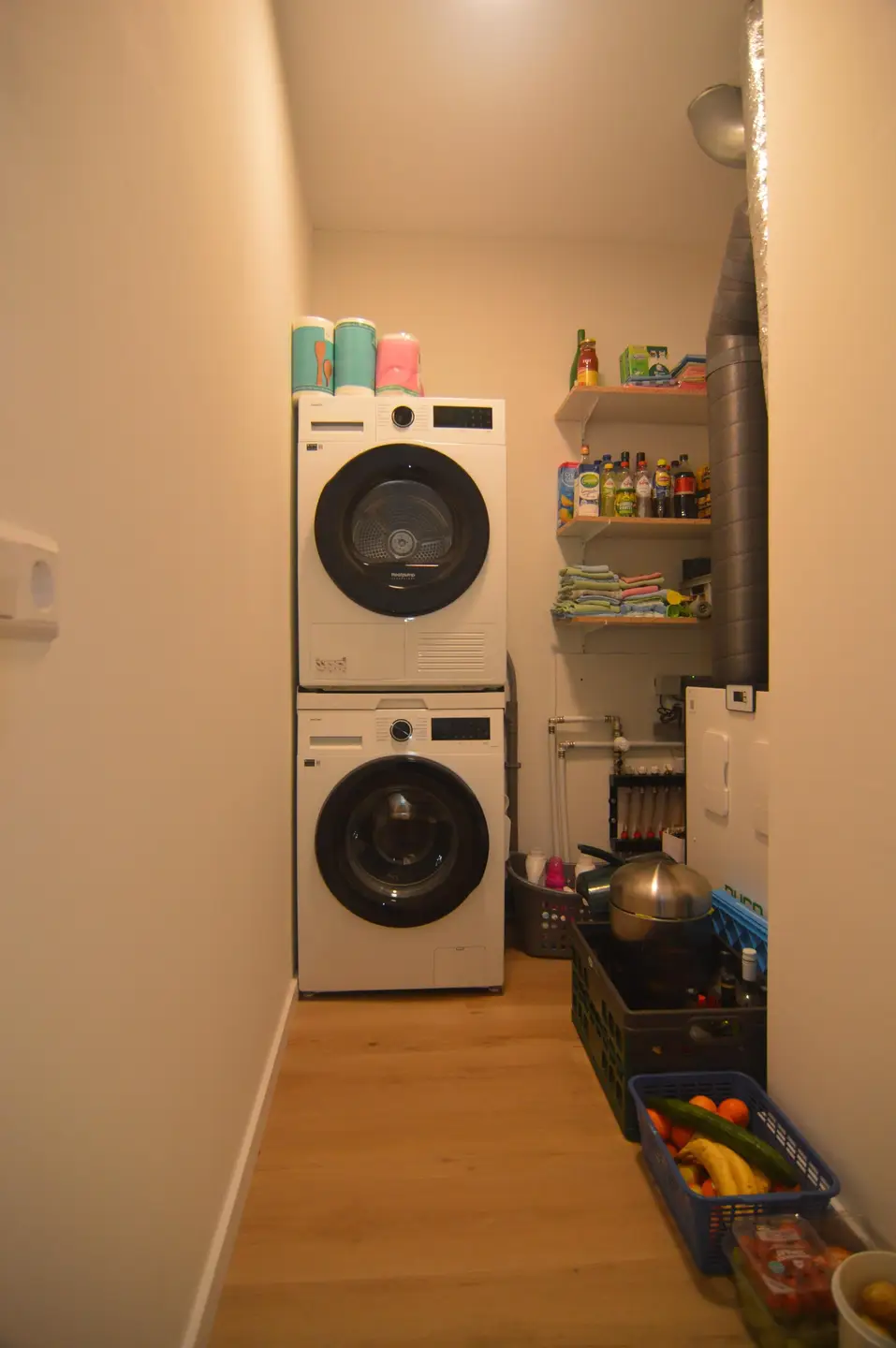 Foto #18 Appartement Isabellastraat Breda