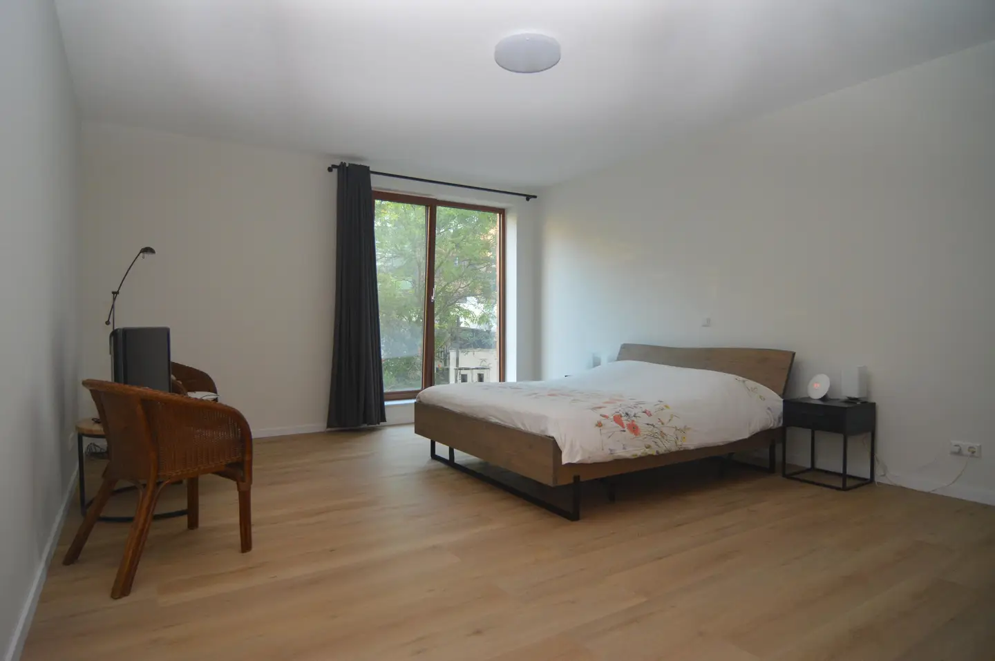 Foto #11 Appartement Isabellastraat Breda