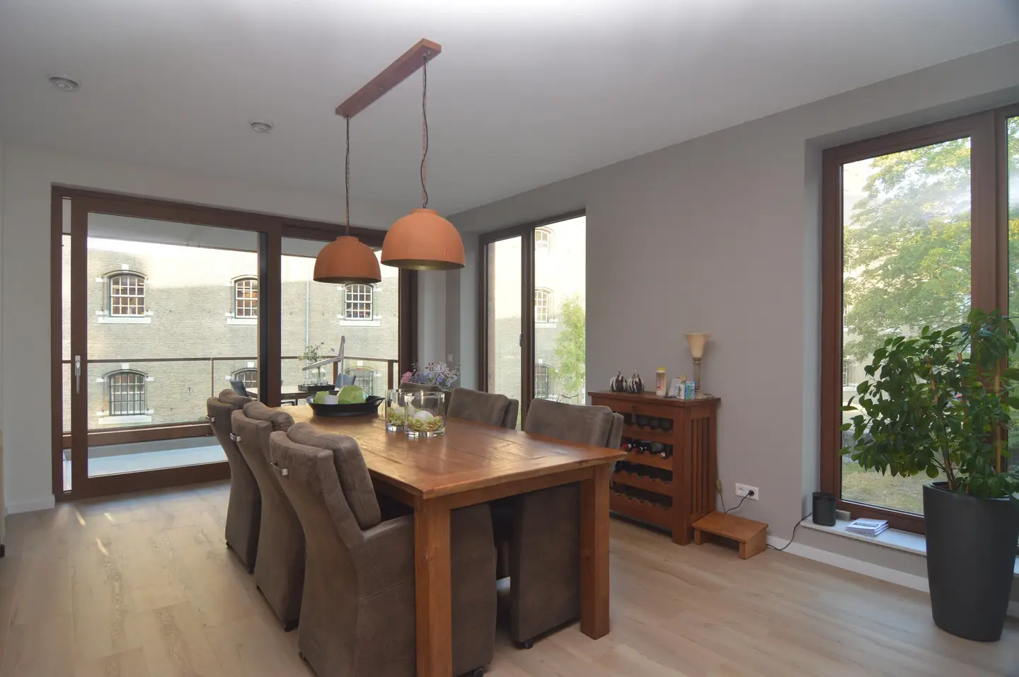 Foto #4 Appartement Isabellastraat Breda