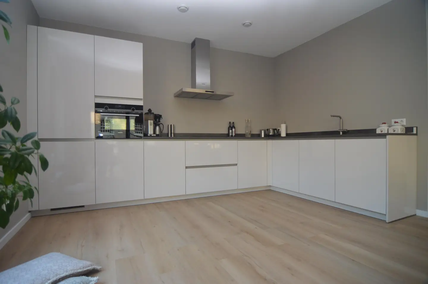 Foto #5 Appartement Isabellastraat Breda