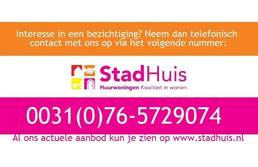 Foto #19 Appartement Isabellastraat Breda
