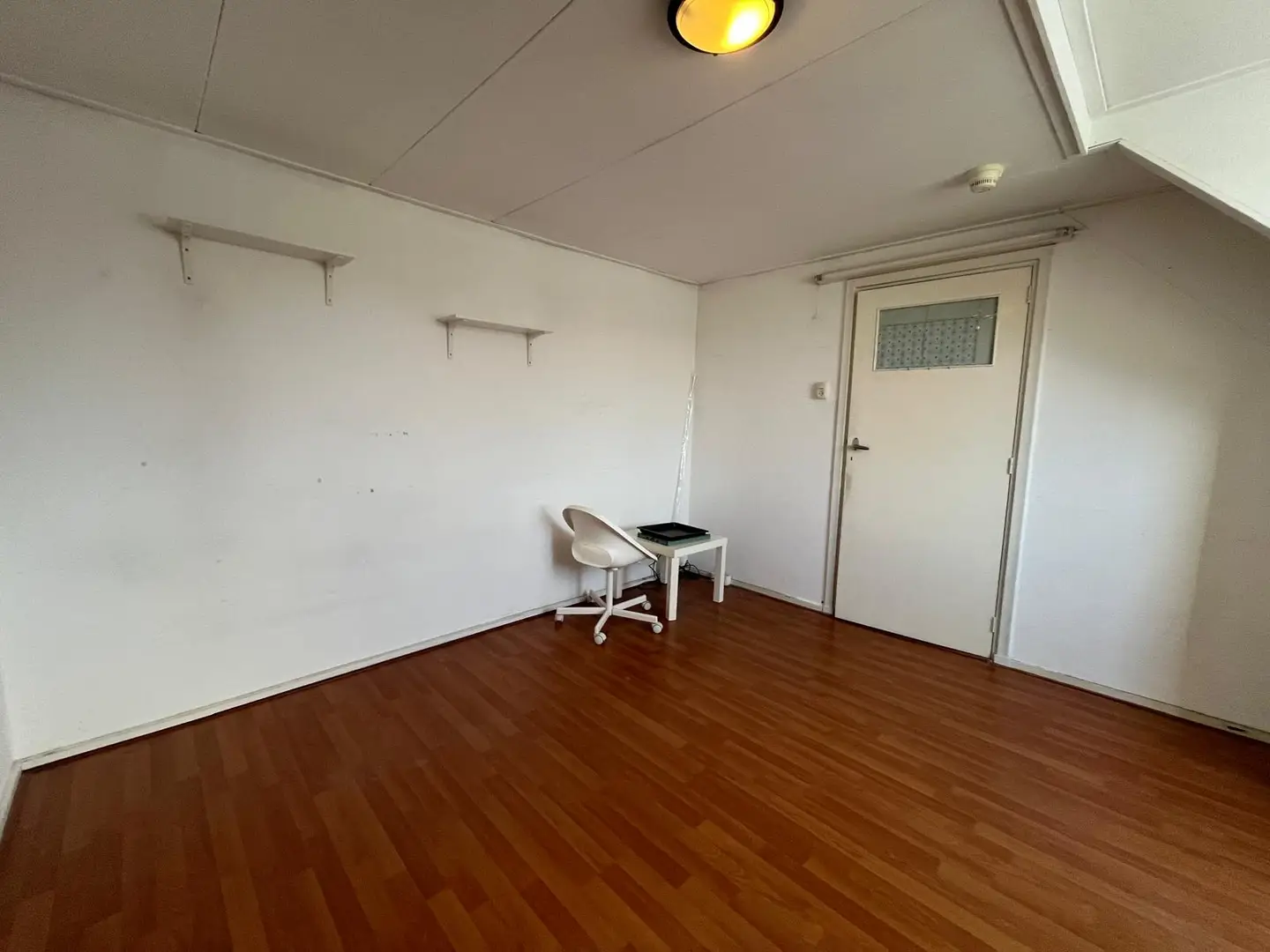 Foto #4 Kamer Oerlesestraat Tilburg