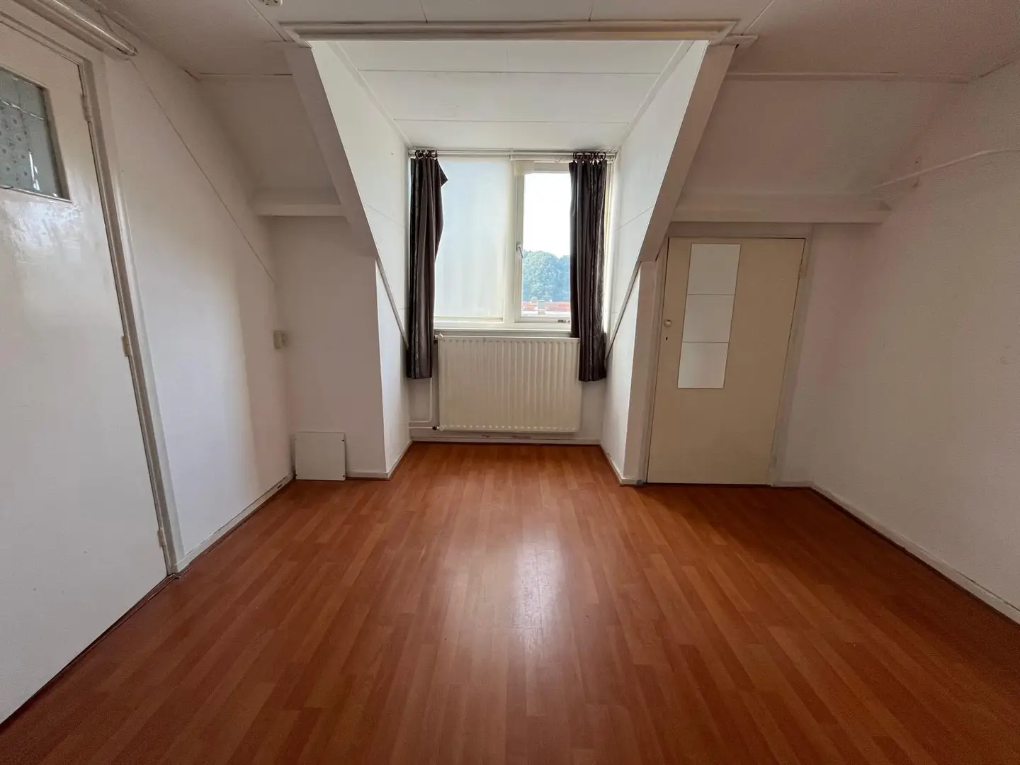 Foto #1 Kamer Oerlesestraat Tilburg