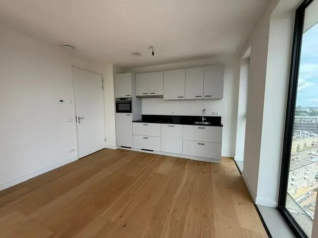 Foto #5 Appartement Bijlmerplein Amsterdam