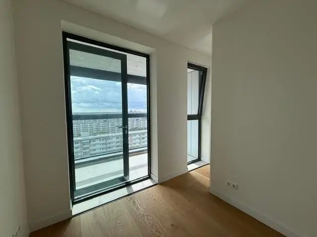 Foto #8 Appartement Bijlmerplein Amsterdam