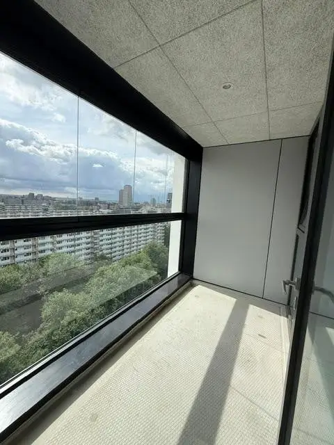Foto #10 Appartement Bijlmerplein Amsterdam