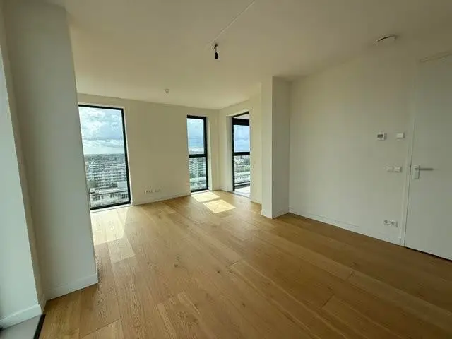 Foto #3 Appartement Bijlmerplein Amsterdam