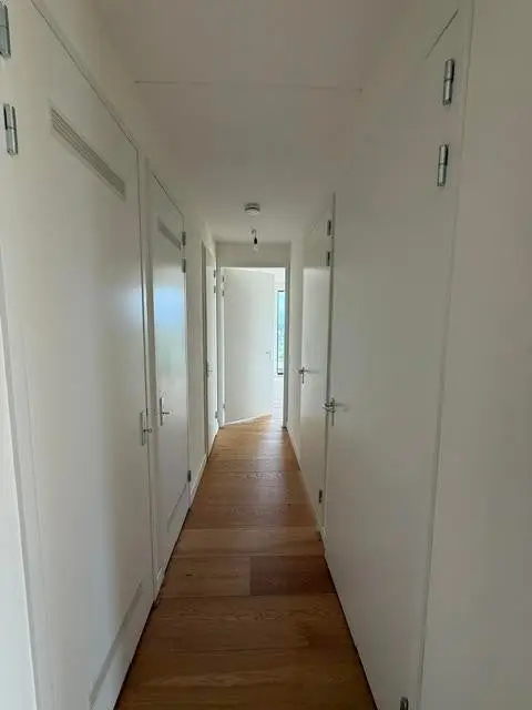 Foto #11 Appartement Bijlmerplein Amsterdam