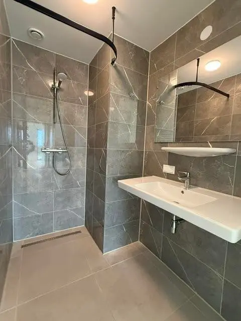 Foto #9 Appartement Bijlmerplein Amsterdam