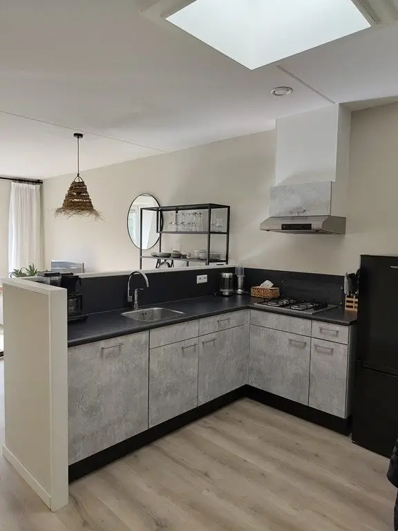 Foto #4 Appartement Smidstraat Rijnsburg