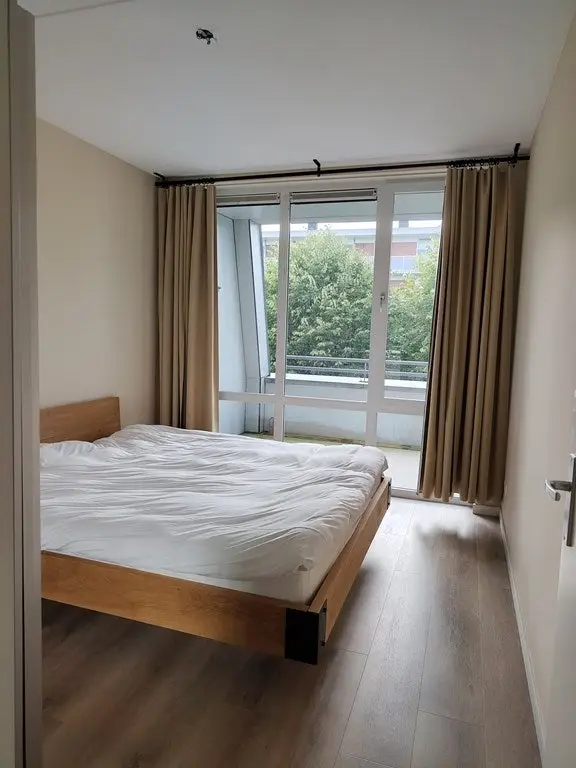 Foto #5 Appartement Smidstraat Rijnsburg