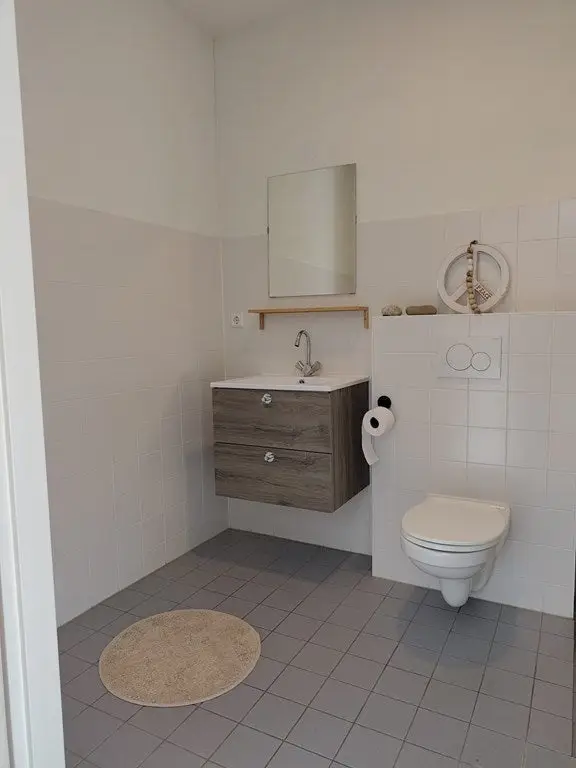 Foto #7 Appartement Smidstraat Rijnsburg