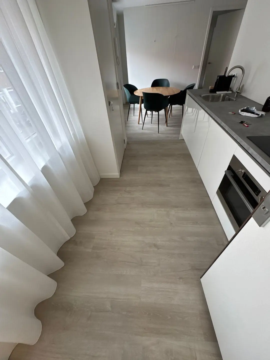 Foto #6 Appartement Pastoor van Arslaan Eindhoven