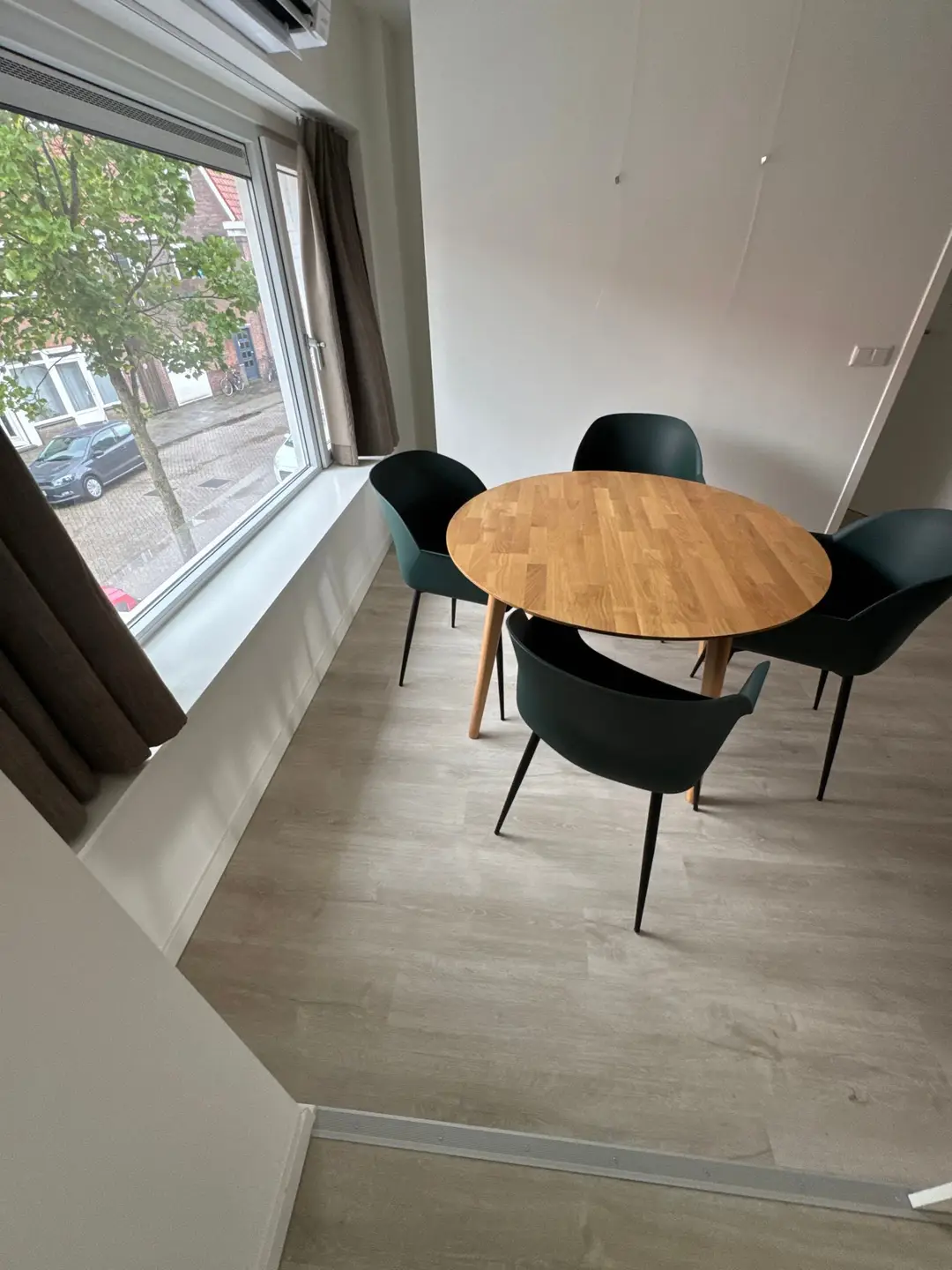 Foto #4 Appartement Pastoor van Arslaan Eindhoven